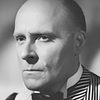 Jacques Roussel as Commissaire Cauche