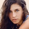 Hannah Kleeman as Carrie