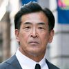 Shinji Ikefuji as Cleaner