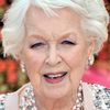 June Whitfield as Aunt Drusilla