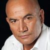 Temuera Morrison as The Hangman