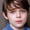 Luke Klein as Young Peter Quill