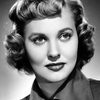 Lola Albright as Meg Alden