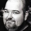 Mark Donovan as Overweight Man