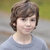 Michael Strusievici as Kid
