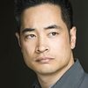 Ash Lee as Male Executive