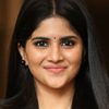 Megha Akash as Harika Talwar