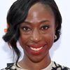 Nikki Amuka-Bird as The Glass Woman