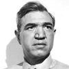 Harry Bellaver as Eddie Johnson