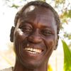 Ibrahim Seck as Le valet de Mézeray
