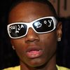 Soulja Boy as Rudy