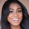 Melissa Mensah as Amber