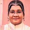 Pratima Kazmi as Liak's Mother