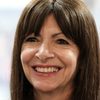 Anne Hidalgo as Self