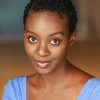 Tameka Griffiths as Ameena