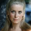 Catherine Deneuve as Self