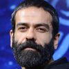 Banipal Shoomoon as Rouzbeh