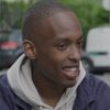 Sacha Kleber Nyiligira as Martin