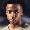 Jordan Williams as Peter Kingsley