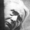 Henriette Gérard as Die alte Frau von Friedhof (The Old Woman from the Cemetery)