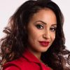 Amelle Berrabah as Sarah