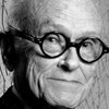 Philip Johnson as Himself - Architect