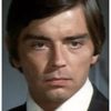 Michael Petrovitch as Sevitsky (Defector)
