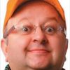 Casper de Vries as Barry White