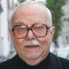 Hans Korte as The Judge(Korte)