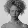 Inga Alsiņa-Lasmane as Elvīra Baumane