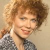 Eve Matheson as Mrs. Wilcox