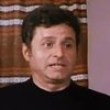 Giorgos Kappis as suicidal guy