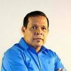 Dick Israel as Barok