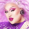Eureka O'Hara as Self - Contestant