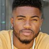 Steven Eleazer as King(Steven 'Eleaze' Eleazer)