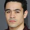 Kahn West as Glenn Crane