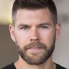 Chris Sean Reid as David (as Christopher S. Reid)