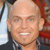 Martin Klebba as Friday (Blue)