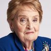 Madeleine Albright as Self