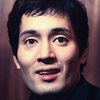 Tatsuya Nakadai as Ryunosuke Tsukue