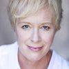 Geraldine Alexander as Trees Quist