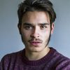 Gioele Viola as Homeless Boy