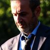Yucel Yuksel as Bomba Imha Uzmani