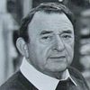 Bernard Spear as French Inspector