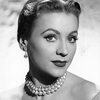 Anne Jeffreys as Cheyenne