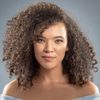 Robyn Rossouw as Gina