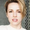 Emma Fitzpatrick as MS Operative