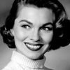 Joanne Dru as Anne Stanton