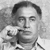 Jorge Cherques as Police Inspector