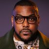 Trevor Dion Nicholas as Ghost of Christmas Present (voice)